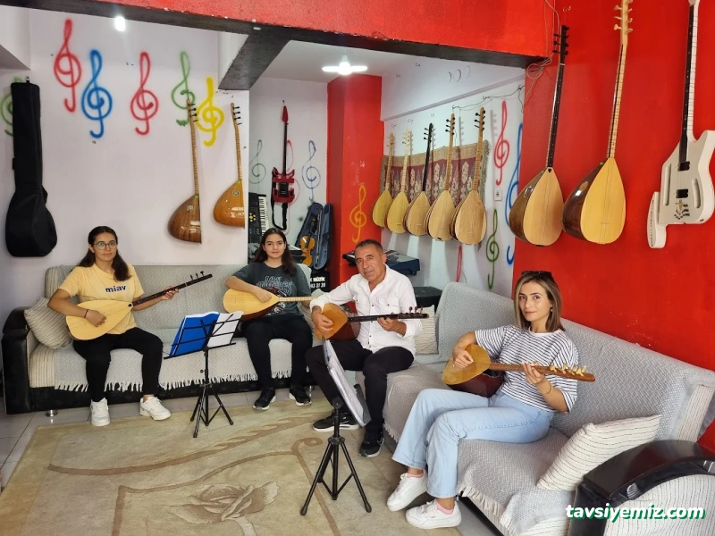 Koçak Müzik