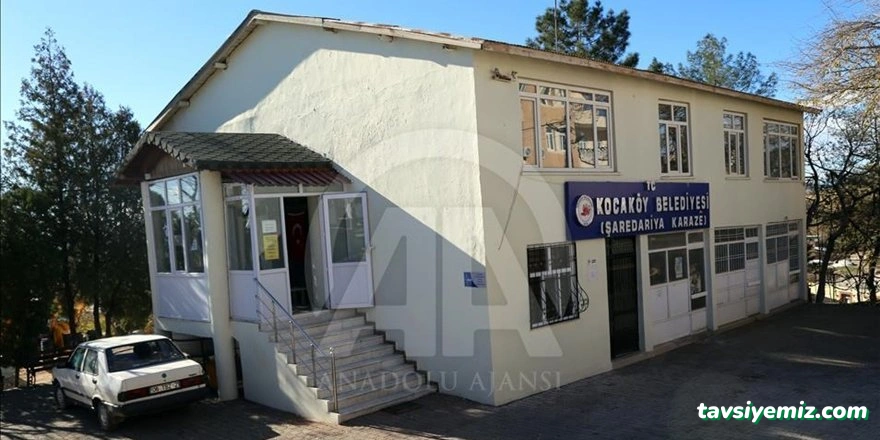 Kocaköy Belediyesi