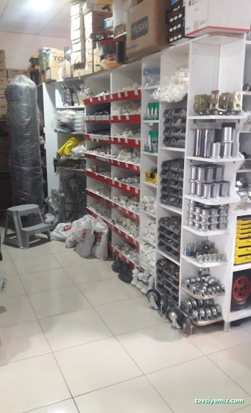 Koçalan Ticaret