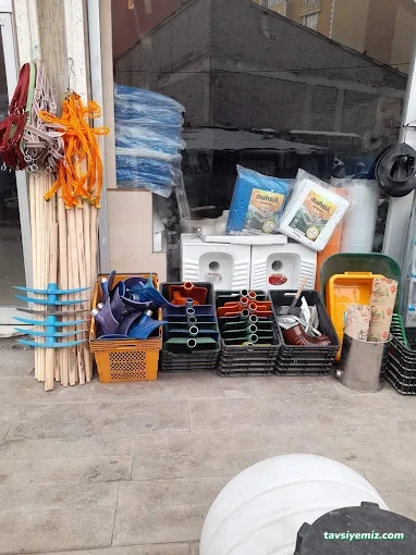 Ruken Yapı Nalbur Ruken Yapı Nalbur