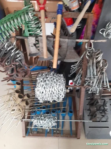 Ruken Yapı Nalbur Ruken Yapı Nalbur