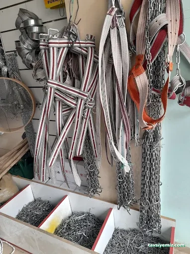 Ruken Yapı Nalbur Ruken Yapı Nalbur