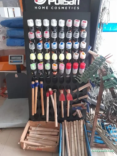 Ruken Yapı Nalbur Ruken Yapı Nalbur