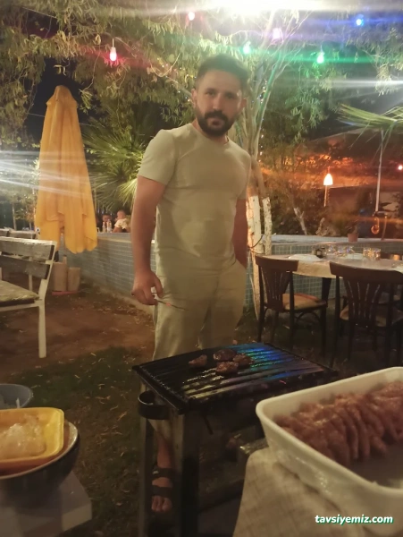 Kocaman Et Mangal Kocaman Et Mangal