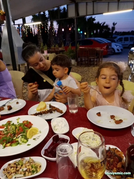 Kocaman Et Mangal Kocaman Et Mangal