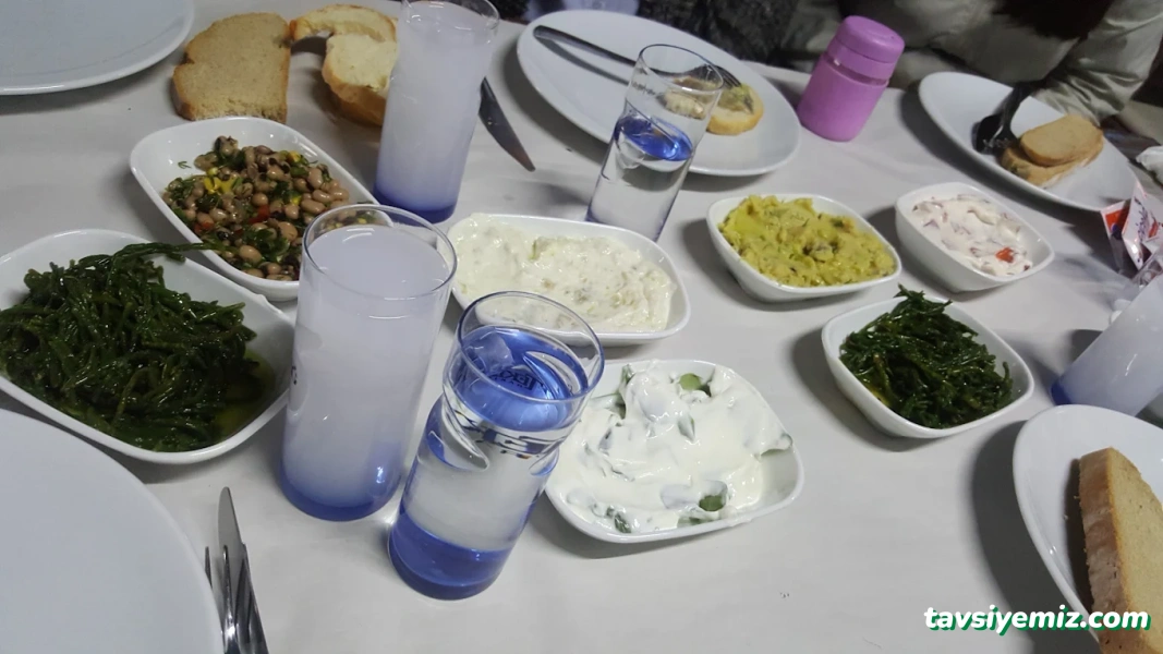 Kocaman Et Mangal Kocaman Et Mangal