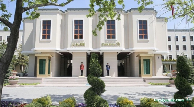Koçarlı Kaymakamlığı Koçarlı Kaymakamlığı