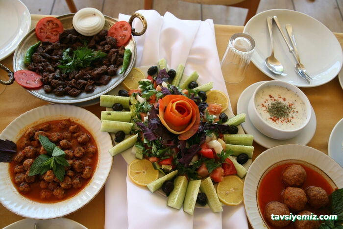 Koçoğlu Lokantası Koçoğlu Lokantası