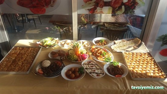 Koçoğlu Lokantası Koçoğlu Lokantası