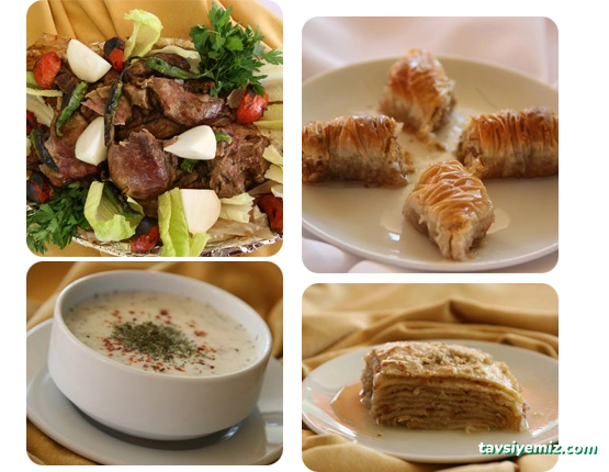 Koçoğlu Lokantası Koçoğlu Lokantası
