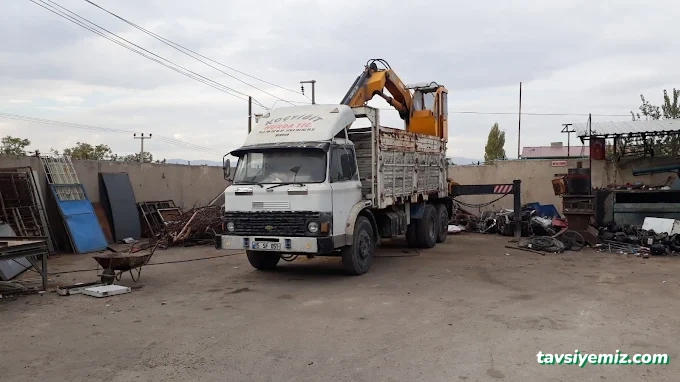 Koçyiğit Hurda Koçyiğit Hurda