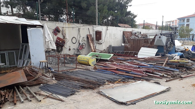 Koçyiğit Hurda Koçyiğit Hurda