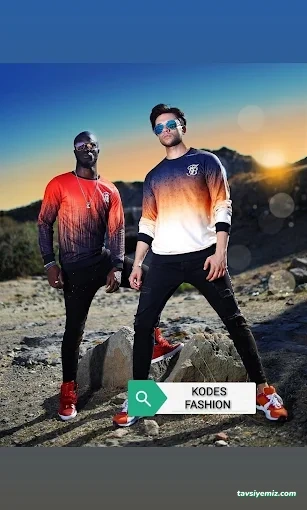 Kodes Fashion Kodes Fashion