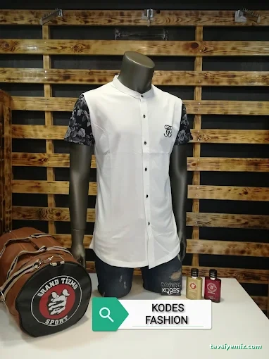 Kodes Fashion Kodes Fashion