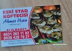 Köfteci Ahmet Usta Köfteci Ahmet Usta
