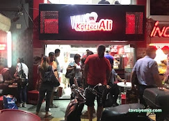 Köfteci Ali 1974 Köfteci Ali 1974