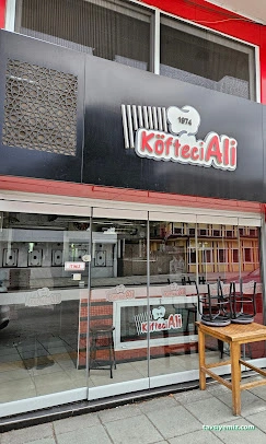 Köfteci Ali 1974 Köfteci Ali 1974