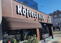 Köfteci Aliş Köfteci Aliş