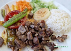 Köfteci Aliş Köfteci Aliş