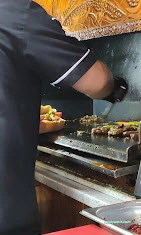Köfteci Bahri Usta Köfteci Bahri Usta