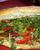 Köfteci Bahri Usta Köfteci Bahri Usta