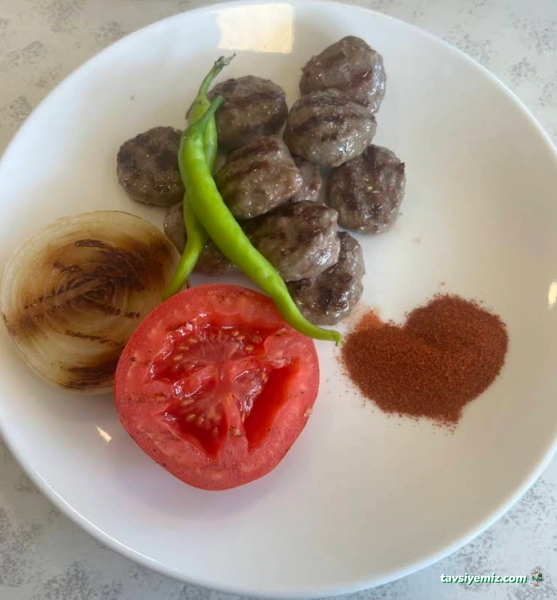 Köfteci Enişte
