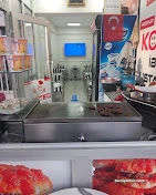 Köfteci İbrahim Usta Köfteci İbrahim Usta