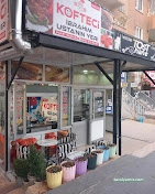 Köfteci İbrahim Usta Köfteci İbrahim Usta