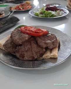 Koftecı Kırlı Ahmet Usta Koftecı Kırlı Ahmet Usta
