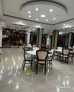 Koftecı Kırlı Ahmet Usta Koftecı Kırlı Ahmet Usta