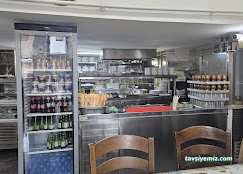 Koftecı Kırlı Ahmet Usta Koftecı Kırlı Ahmet Usta