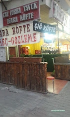 Köfteci Mehmet Amca Köfteci Mehmet Amca