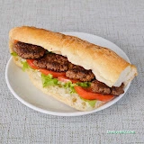 Köfteci Mehmet Amca Köfteci Mehmet Amca