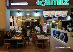 Köfteci Ramiz
