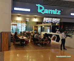 Köfteci Ramiz