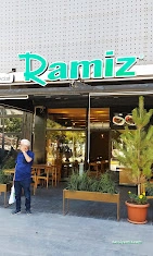 Köfteci Ramiz Van Köfteci Ramiz Van