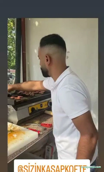 Köfteci Raşit Köfteci Raşit