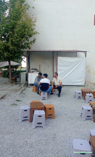 Köfteci Raşit Köfteci Raşit