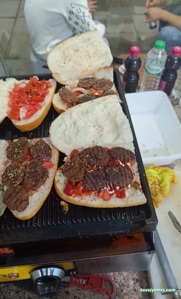 Köfteci Raşit Köfteci Raşit
