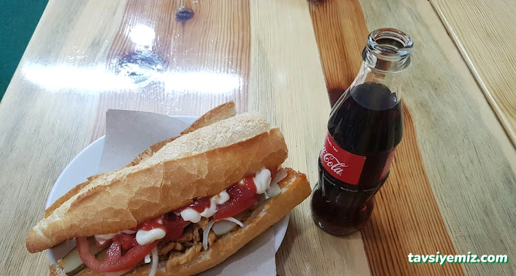 Köfteci Salih Usta Köfteci Salih Usta