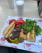 Köfteci Tamer Köfteci Tamer