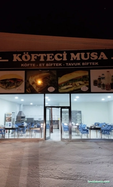 Köftecisi Musa Aksaray Köftecisi Musa Aksaray