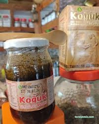 Kökçü Baharat Kökçü Baharat