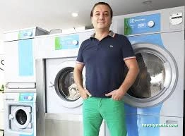 Köklü Kuru Temizleme & Çamaşır Yıkama Köklü Kuru Temizleme & Çamaşır Yıkama
