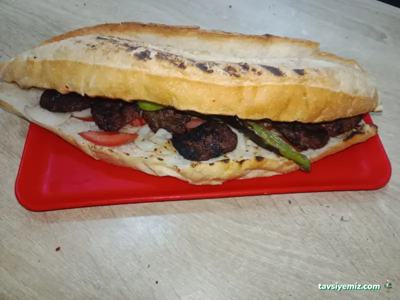 Kokoreç Dünyası