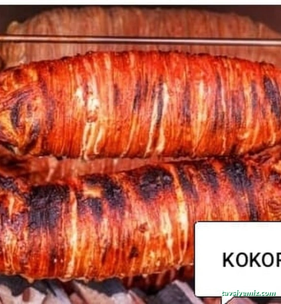 Kokoreççi Hüseyin Usta Kokoreççi Hüseyin Usta
