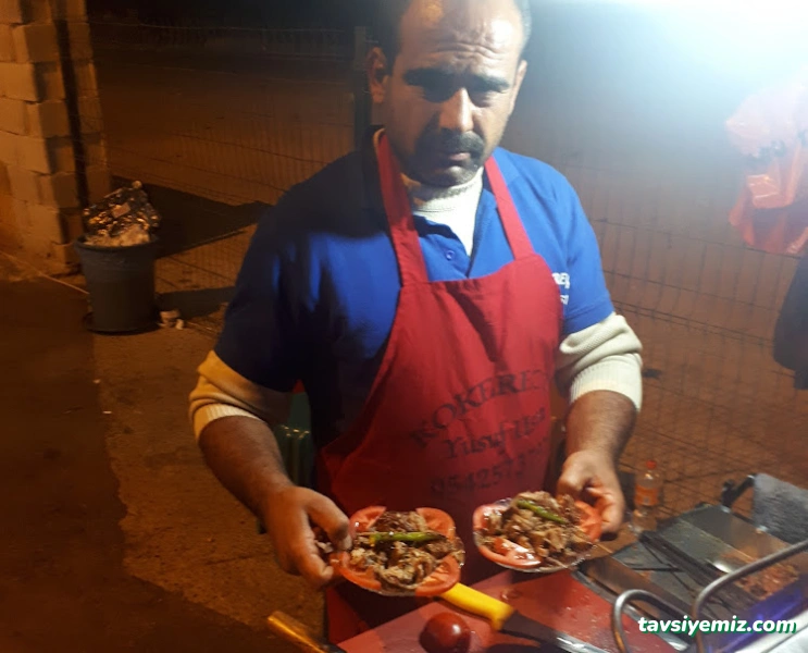 Kokoreççi Yusuf Usta Kilis Kokoreççi Yusuf Usta Kilis