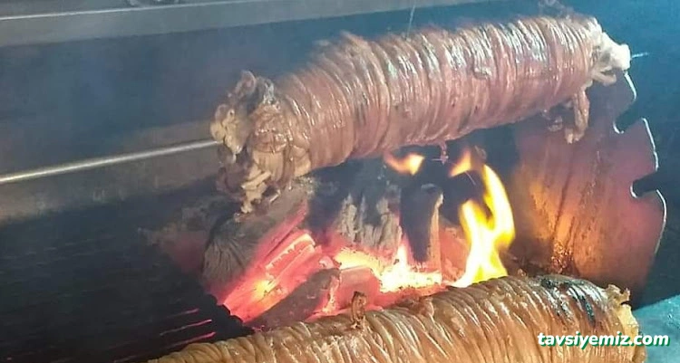 Kokoreççi Yusuf Usta Kilis Kokoreççi Yusuf Usta Kilis