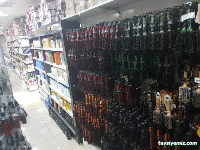 Köksal Kozmetik Köksal Kozmetik