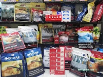 Kokteyl Tobacco Shop